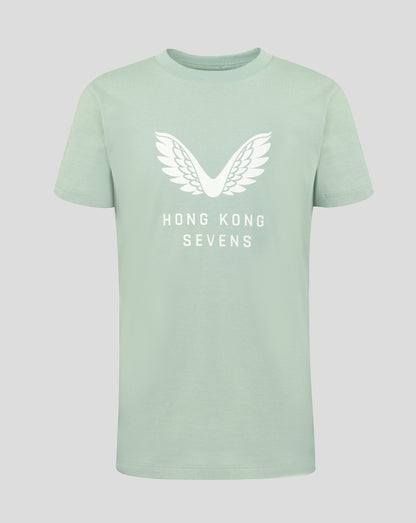 Hong Kong China Rugby Junior 2026 Big Wings T-Shirt