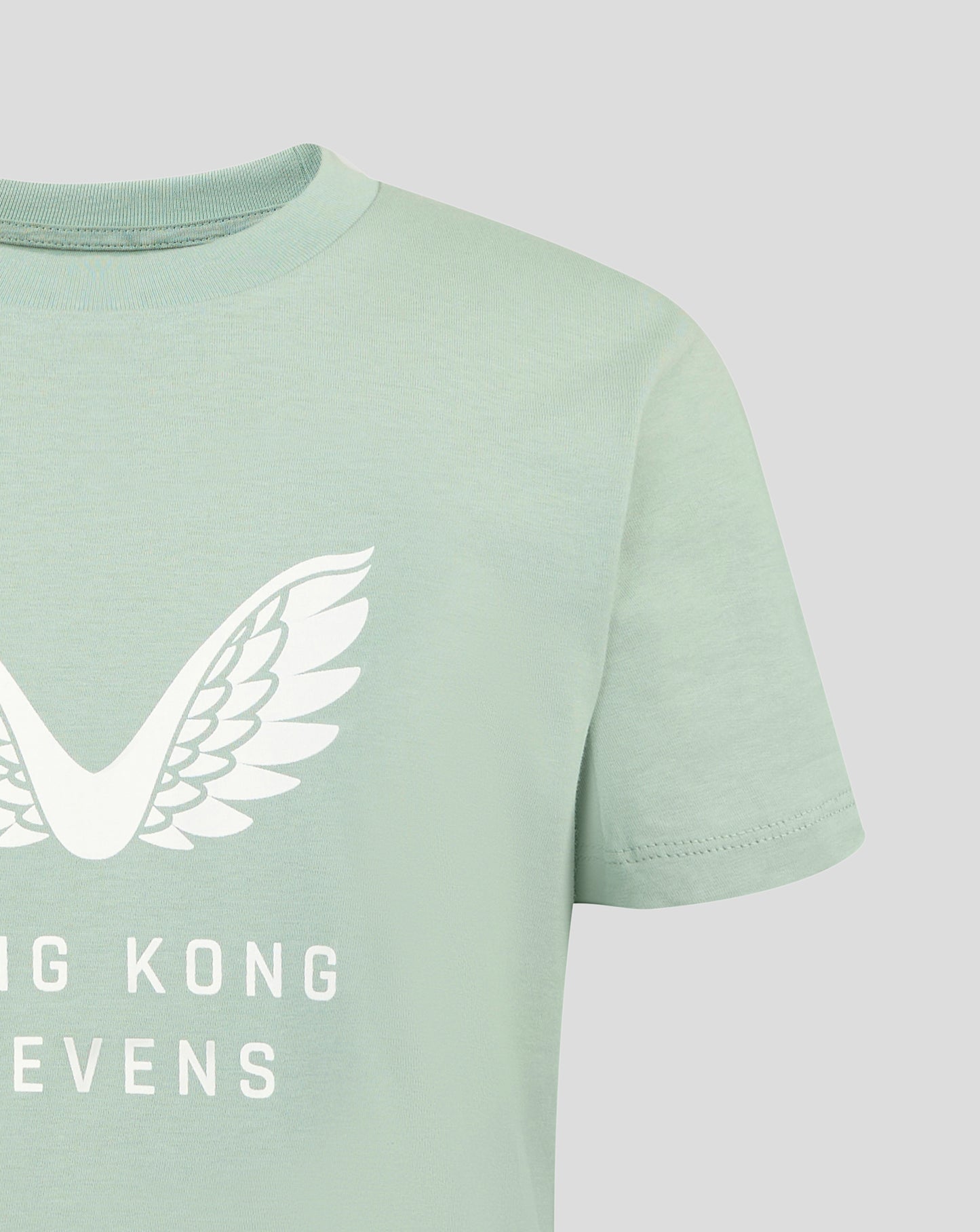 Hong Kong China Rugby Junior 2026 Big Wings T-Shirt