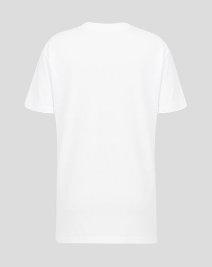 Hong Kong China Rugby Junior 2026 HK7s Retro T-Shirt