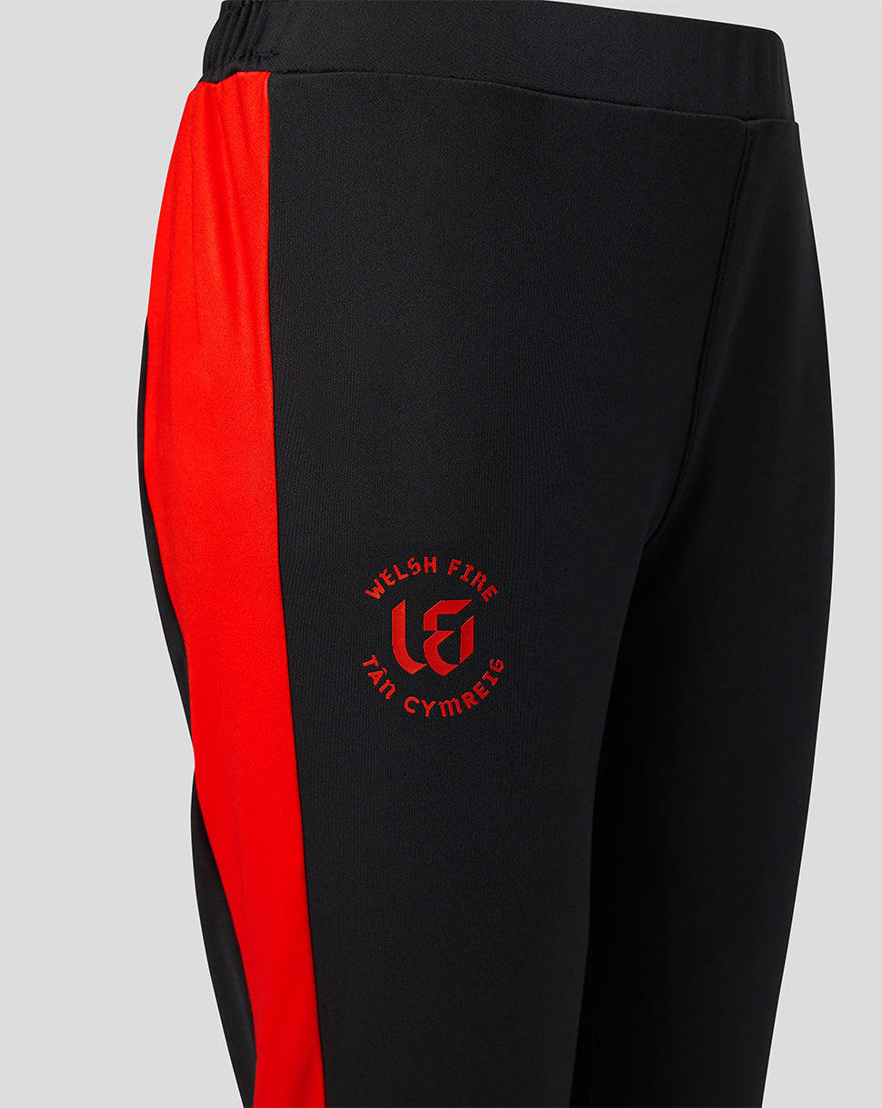 Welsh Fire The Hundred Junior 2026 Sub Slim Fit Pants