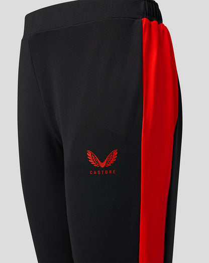 Welsh Fire The Hundred Junior 2026 Sub Slim Fit Pants