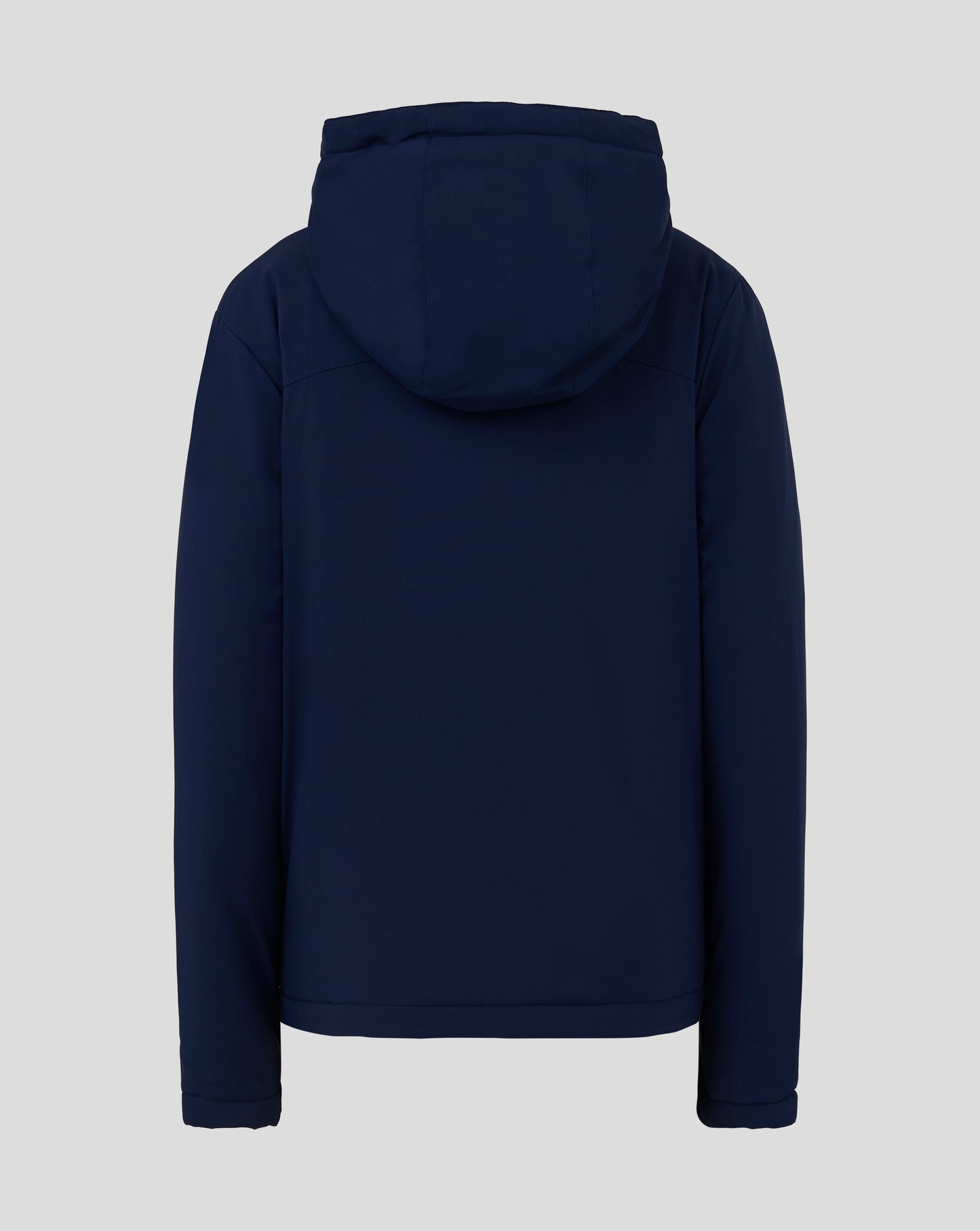 Junior Bench Jacket - Peacoat