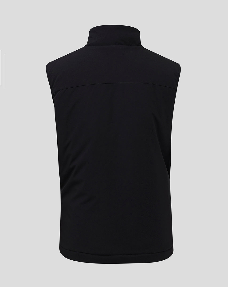 ULSter Junior 24/25 Padded Gilet
