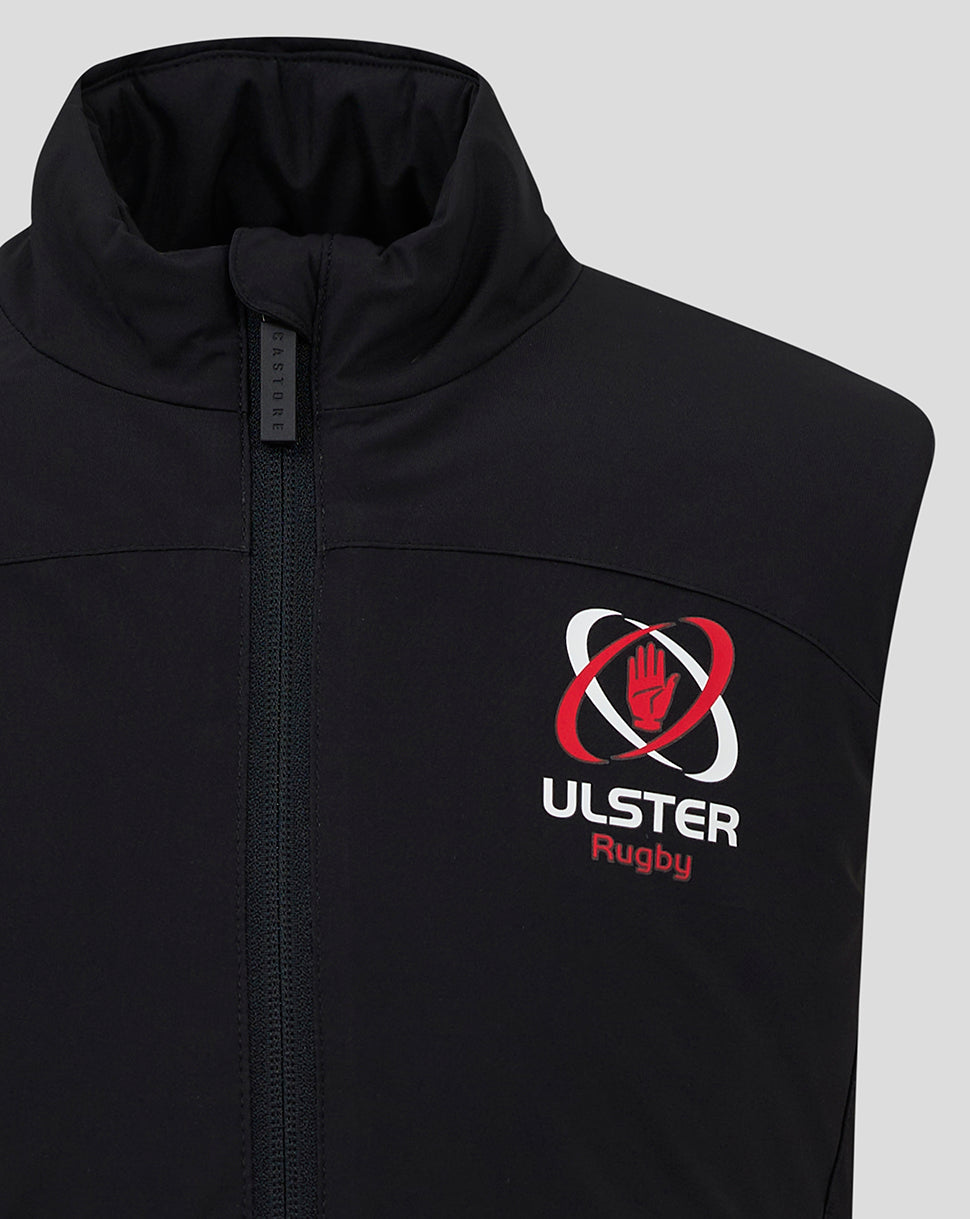 Ulster Junior 24/25 Gepolsterte Weste - Caviar