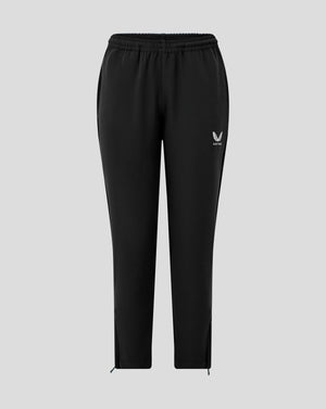 Junior Track Pant - Caviar