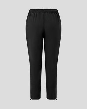 Junior Track Pant - Caviar