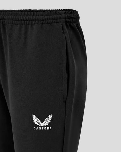 Junior Track Pant - Caviar