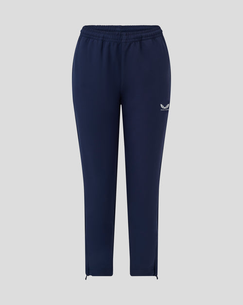 Junior Track Pant - Peacoat