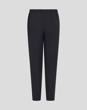 Leicester Tigers Junior 25/26 Training Track Pant - Caviar