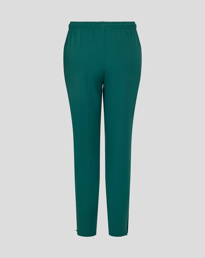 Leicester Tigers Junior 25/26 Training Track Pant - Botanical