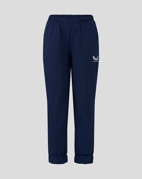 Junior Rugby Contact Pant - Peacoat