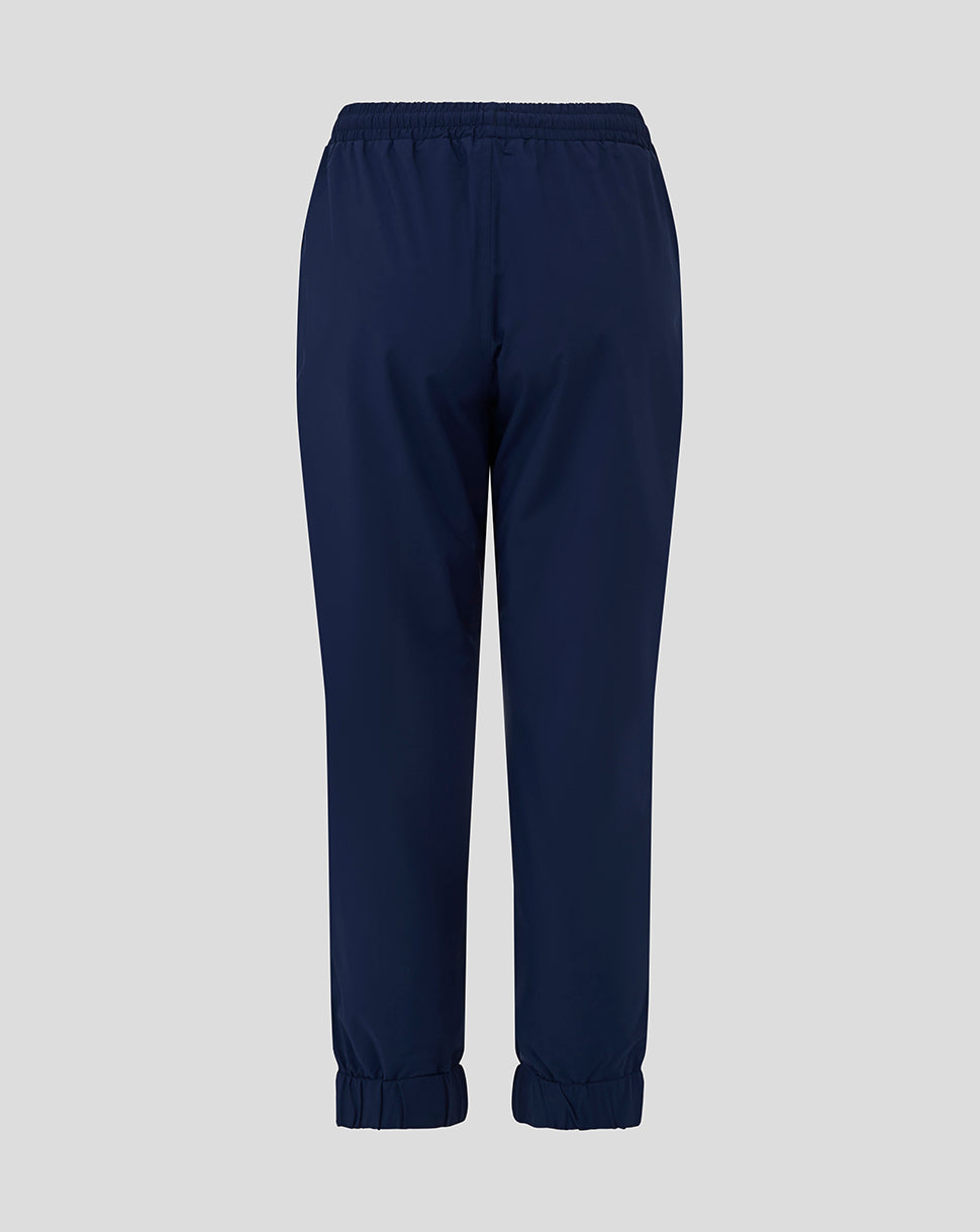 Junior Rugby Contact Pant - Peacoat