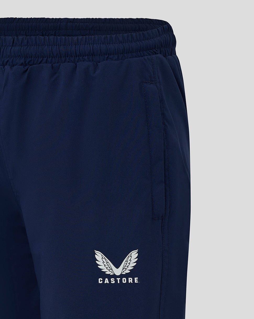 Junior Rugby Contact Pant - Peacoat