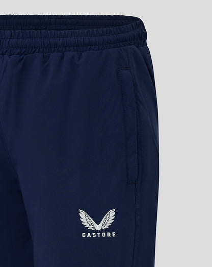 Junior Rugby Contact Pant - Peacoat