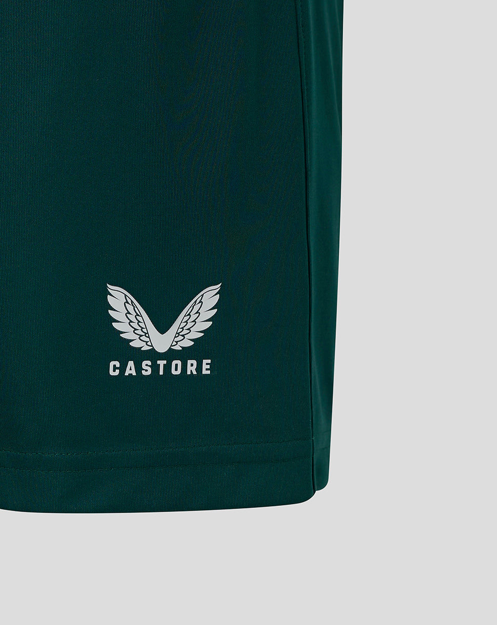 Junior Match Shorts – Botanischer Garten - Botanical Garden