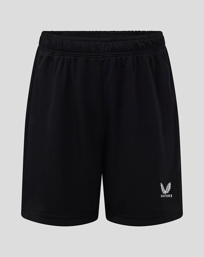 Junior Match Short - Caviar