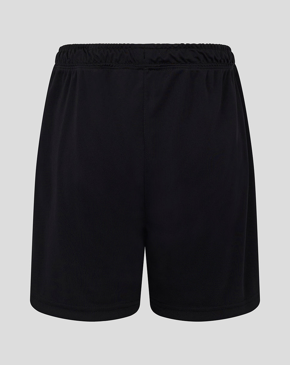 Junior Match Short - Caviar