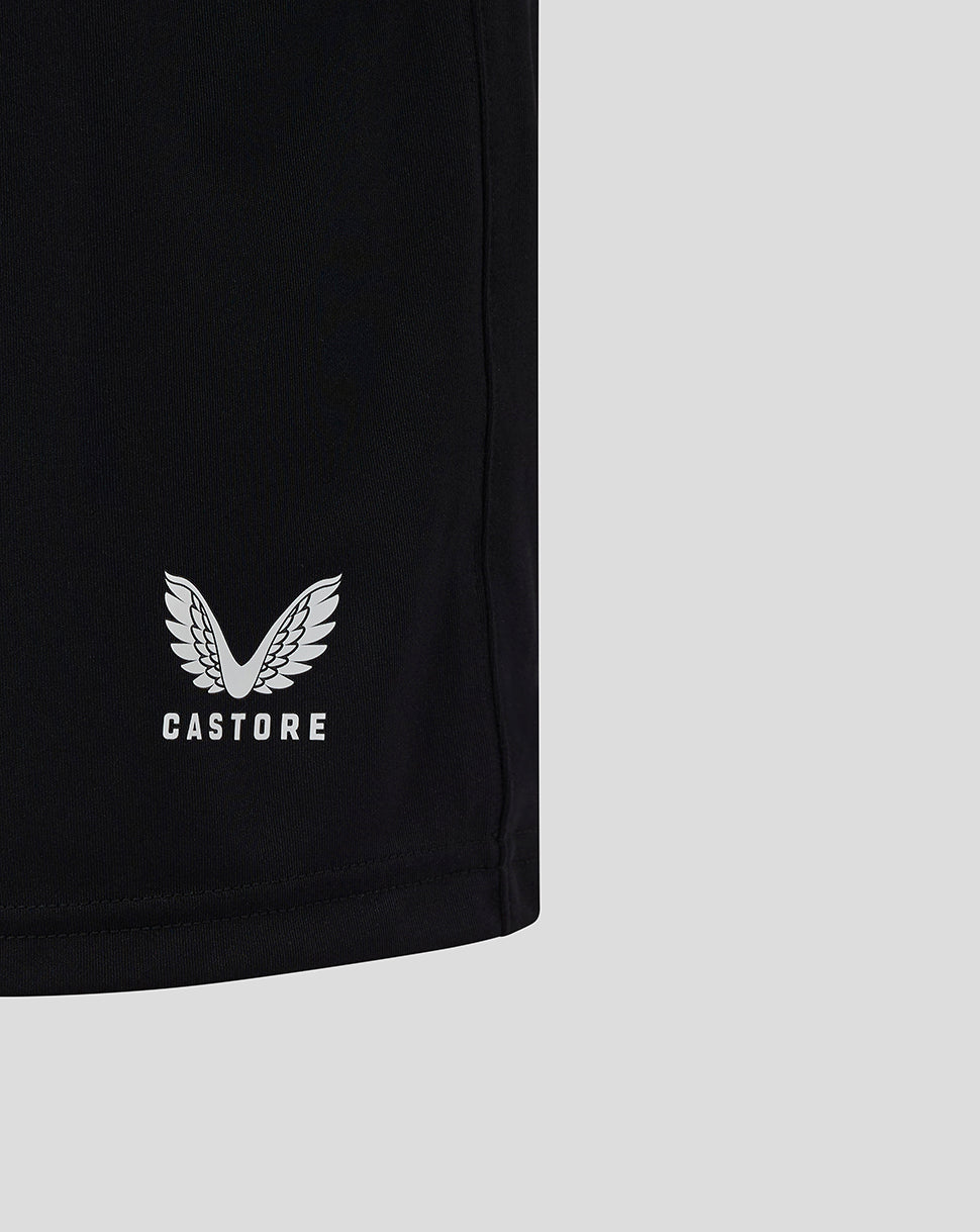 Junior Match Short - Caviar