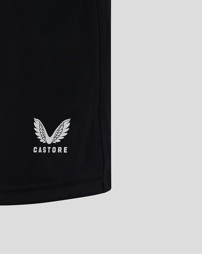 Junior Match Short - Caviar