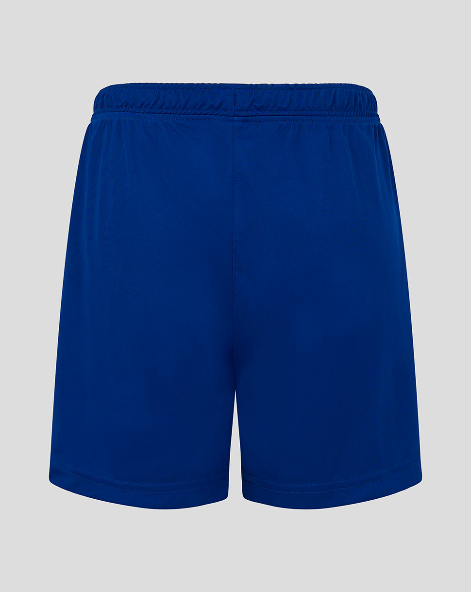 Junior Match Short - Surf The Web