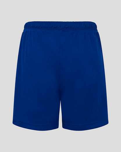 Junior Match Short - Surf The Web