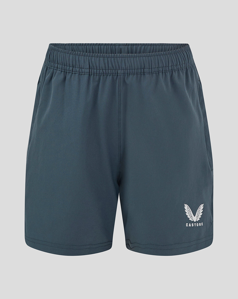 Training Shorts (Woven) - Dark Slate