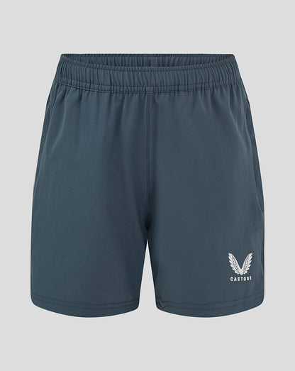 Training Shorts (Woven) - Dark Slate
