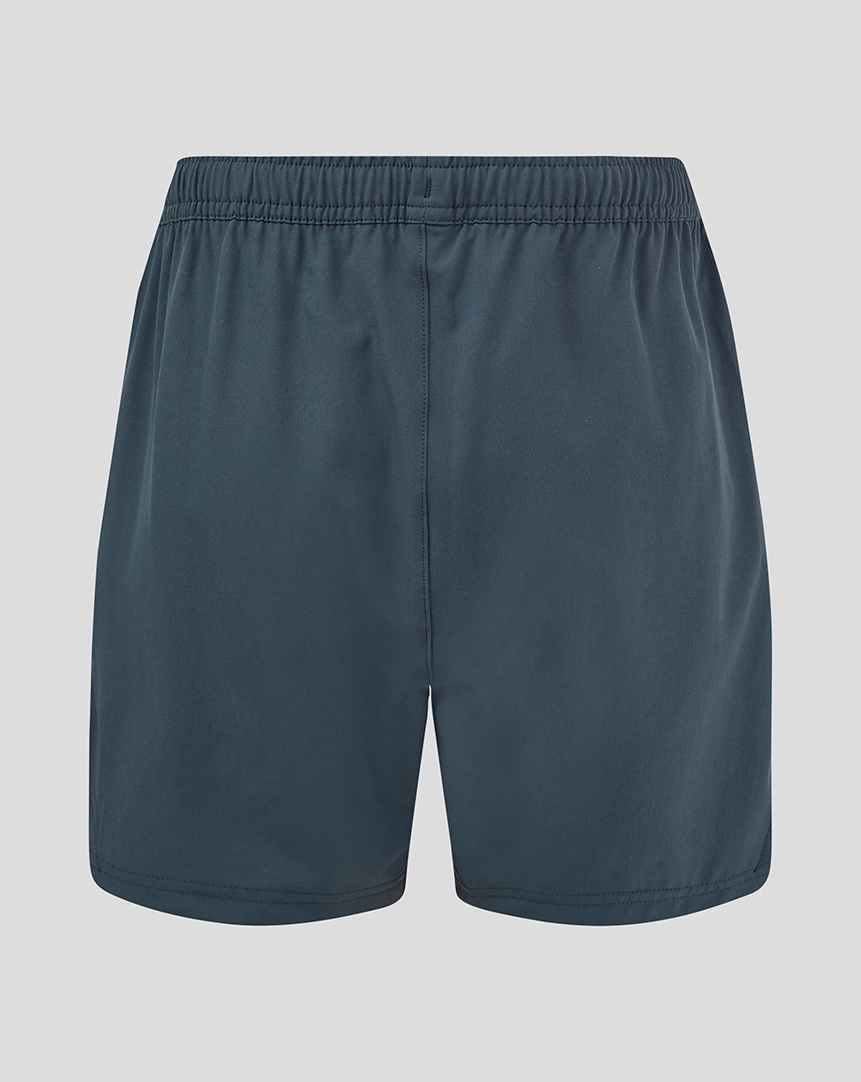 Training Shorts (Woven) - Dark Slate