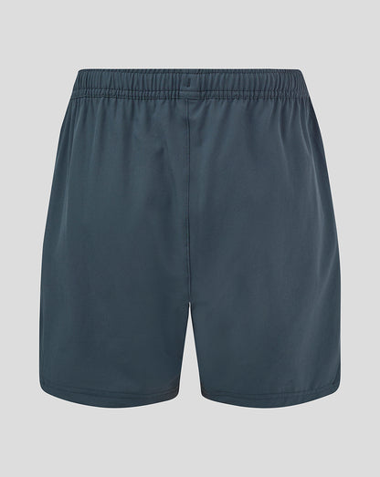 Training Shorts (Woven) - Dark Slate