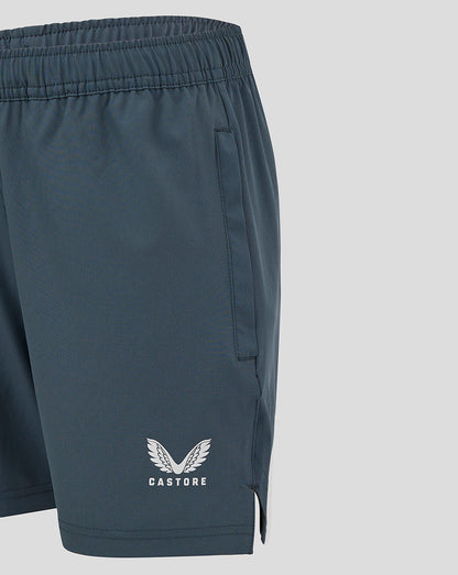 Training Shorts (Woven) - Dark Slate