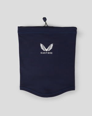 Junior Performance Snood - Peacoat