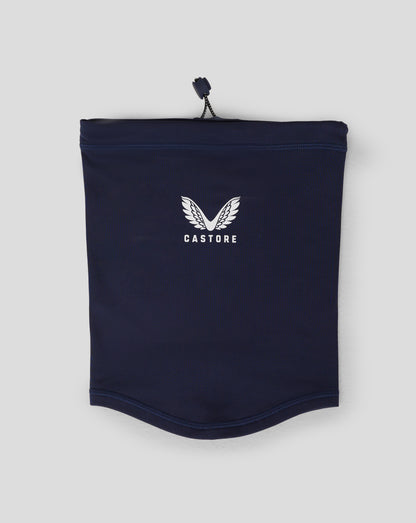 Junior Performance Snood - Peacoat