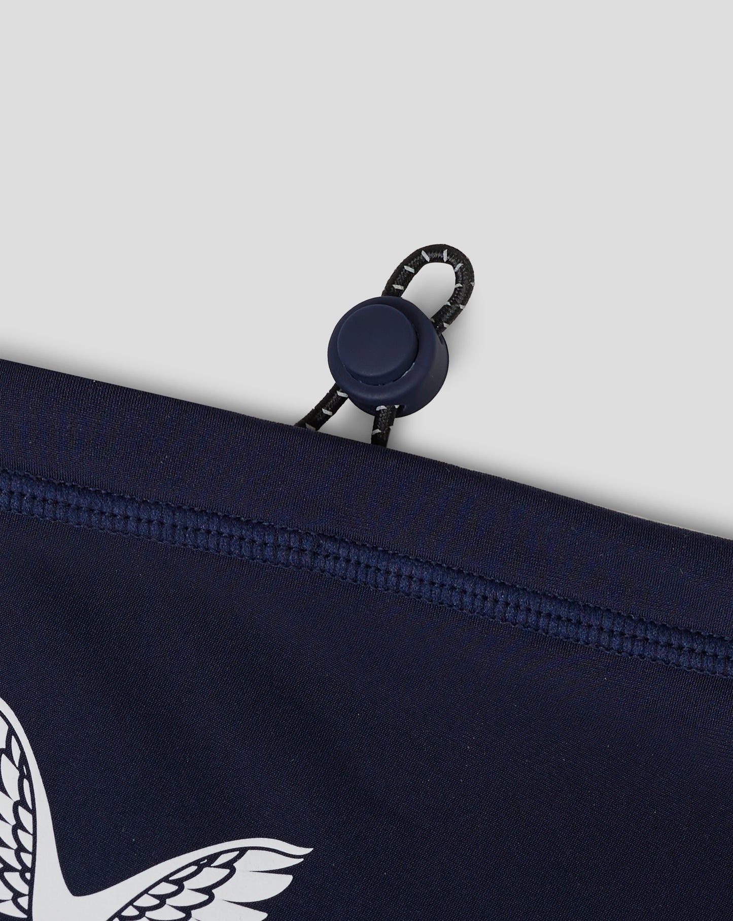 Junior Performance Snood - Peacoat