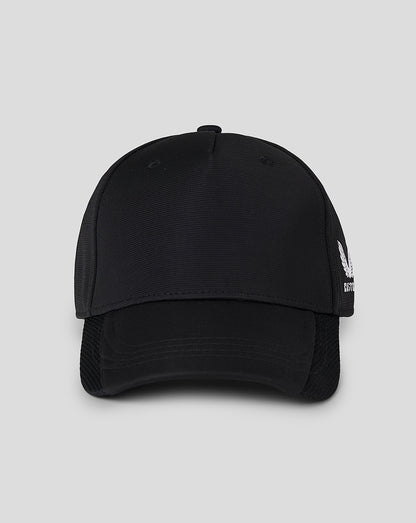 Junior Performance Cap - Caviar