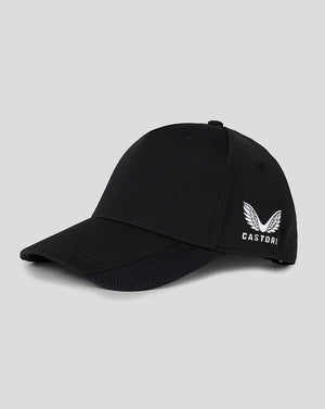 Junior Performance Cap - Caviar