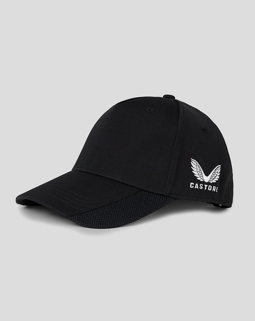Junior Performance Cap - Caviar