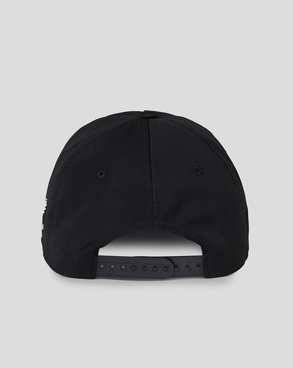 Junior Performance Cap - Caviar