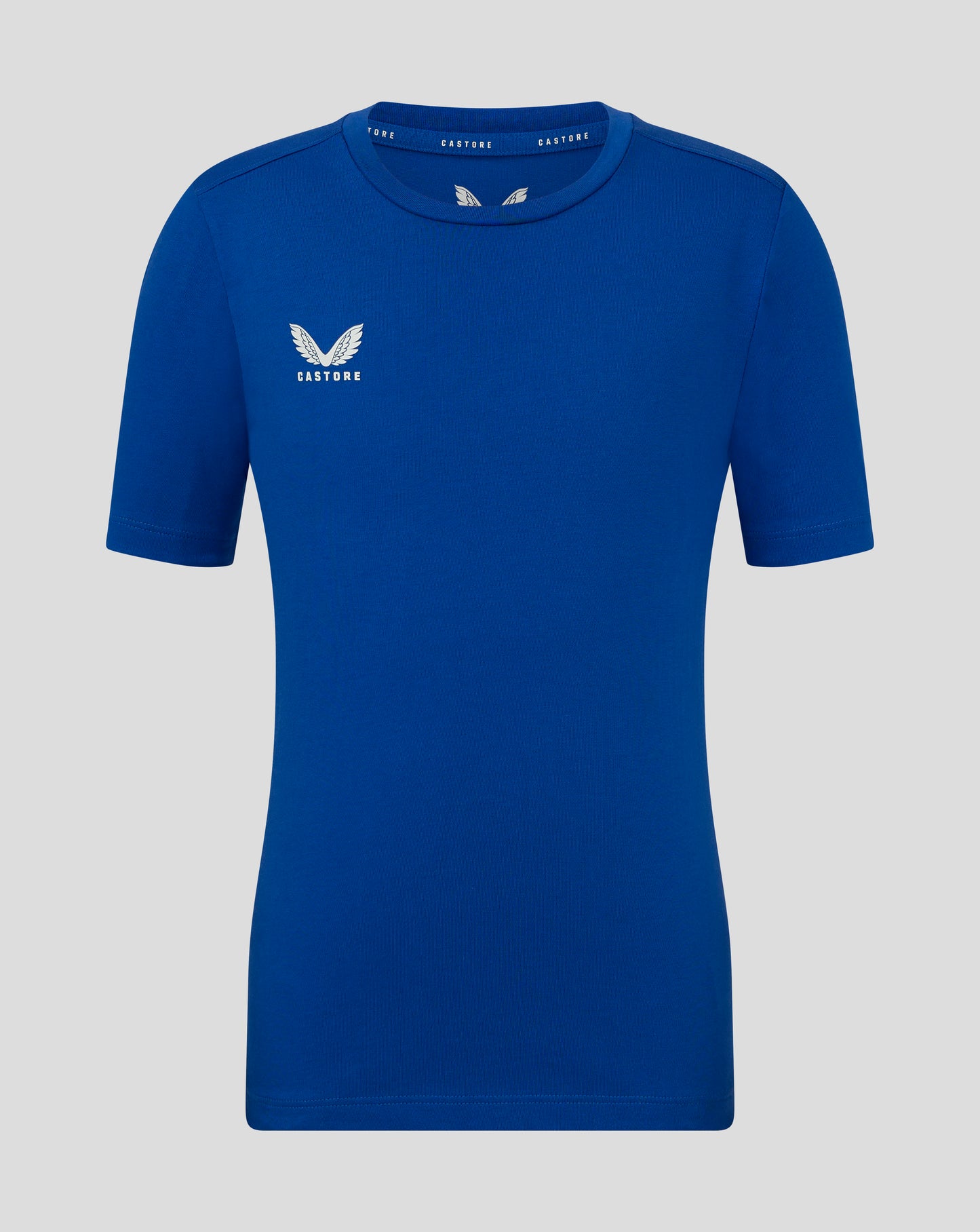 Junior Cotton Leisure Tee - Surf The Web