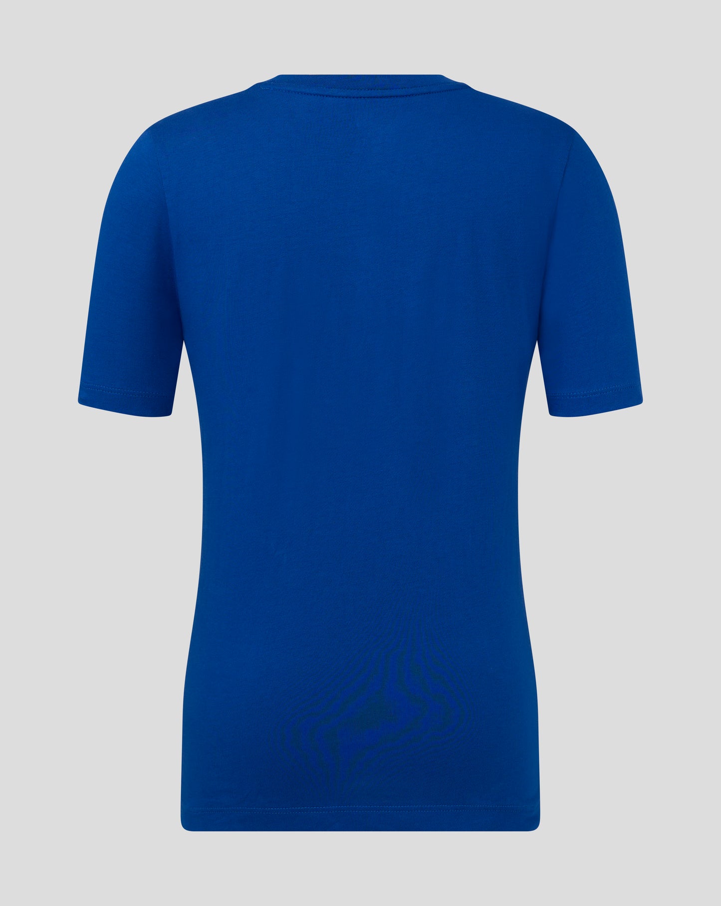 Junior Cotton Leisure Tee - Surf The Web