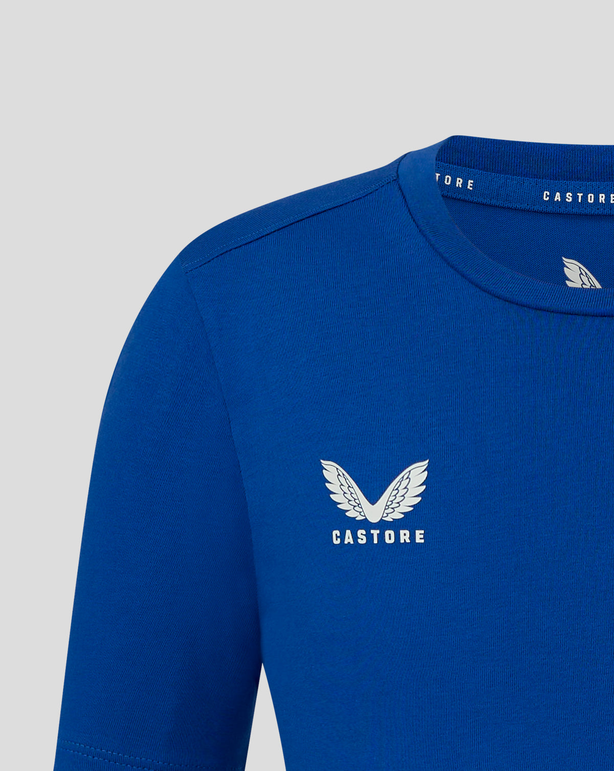 Junior Cotton Leisure T-Shirt – Surf the Web - Surf The Web