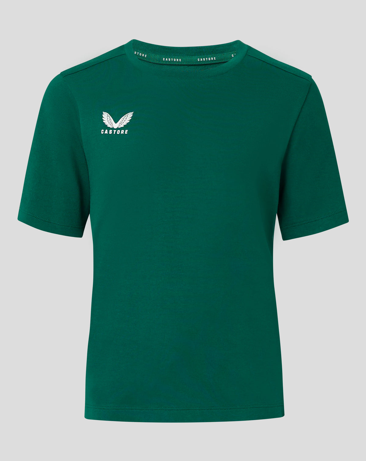 Camiseta Junior Cotton Leisure – Jardín botánico - Botanical Garden