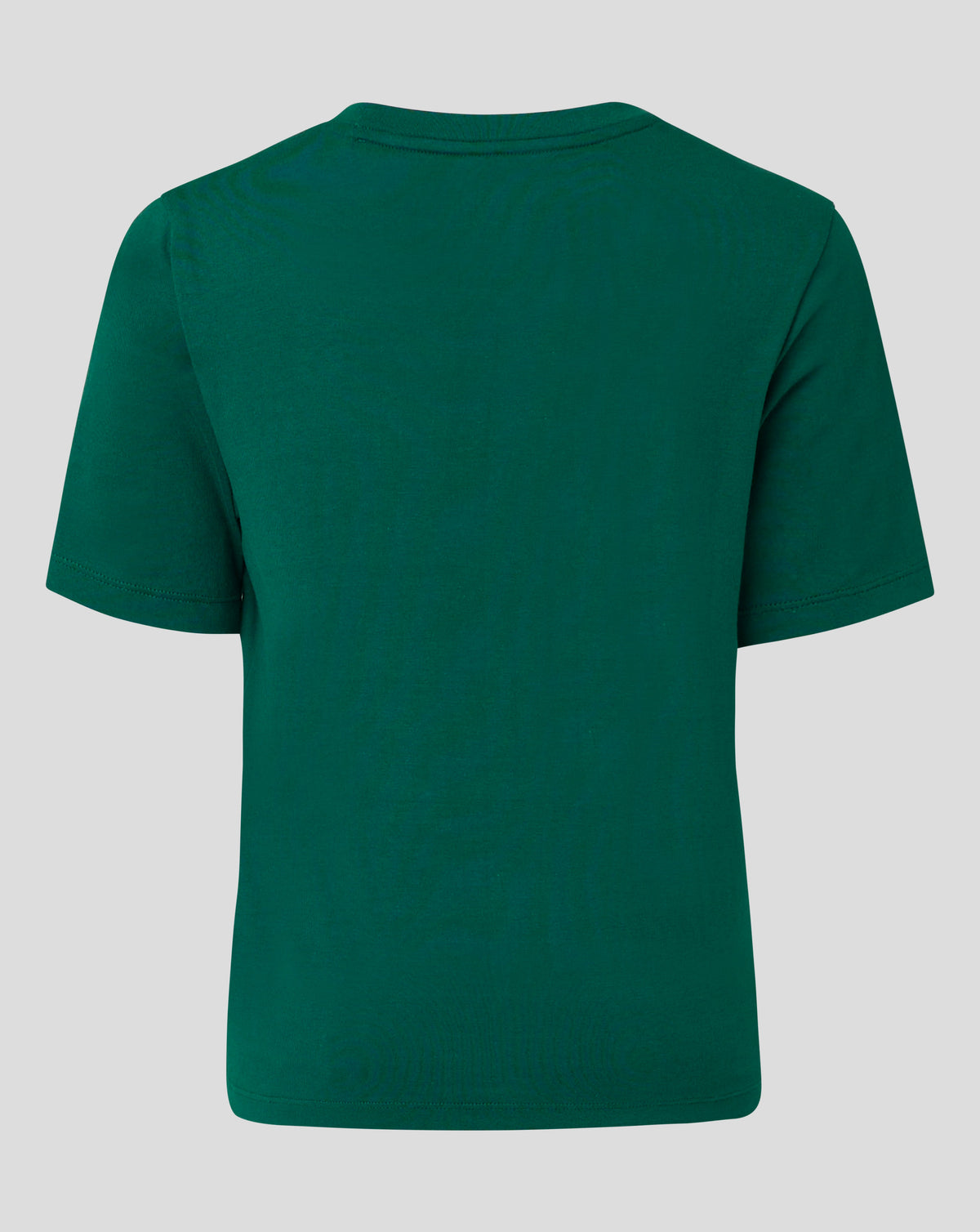 Camiseta Junior Cotton Leisure – Jardín botánico - Botanical Garden
