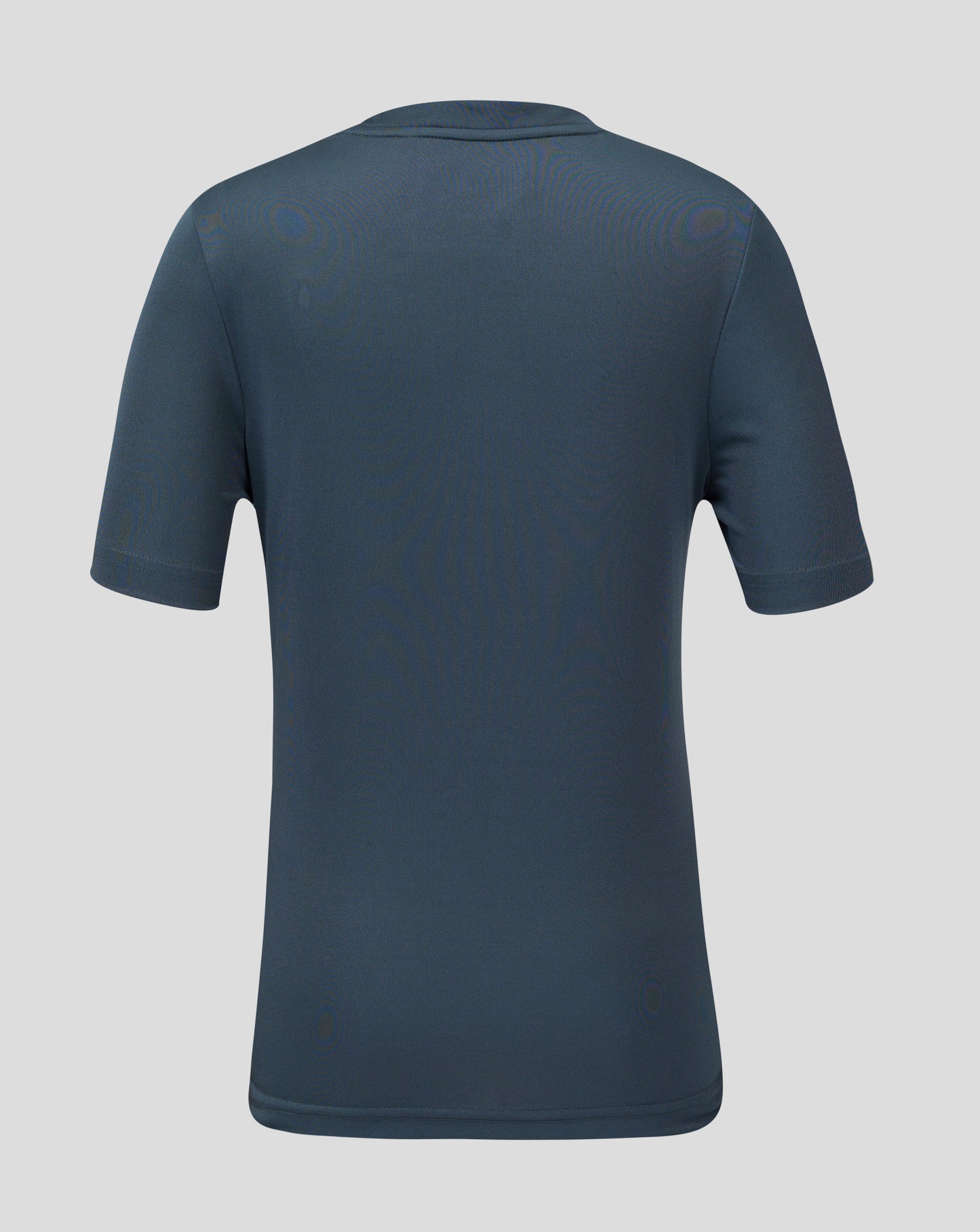 Junior Performance Tee - Dark Slate
