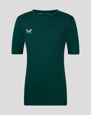 Junior Performance Tee - Botanical Garden