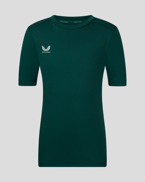 Junior Performance Tee - Botanical Garden