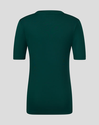Junior Performance Tee - Botanical Garden