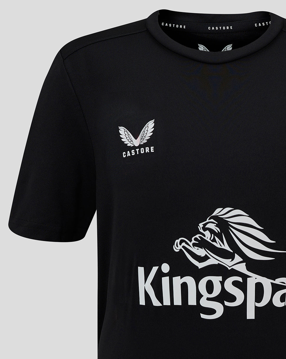 ULSter Junior 24/25 Training Tee - Caviar