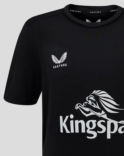 ULSter Junior 24/25 Training Tee - Caviar