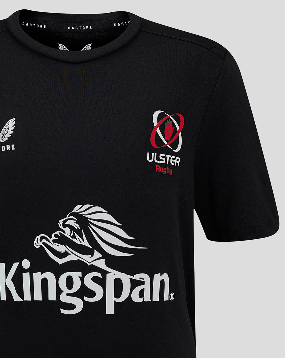 ULSter Junior 24/25 Training Tee - Caviar