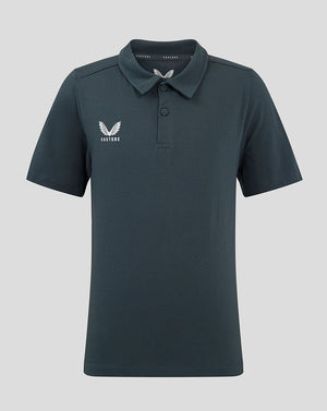 Junior Polo - Dark Slate